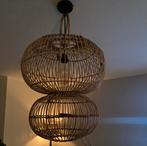 Riviera maison lamp, Huis en Inrichting, Lampen | Hanglampen, 50 tot 75 cm, Ibiza style, Ophalen of Verzenden, Zo goed als nieuw