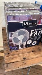 Te koop partij van 36 nieuwe ventilatoren., Ophalen, Nieuw