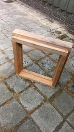 Kozijn., Ophalen of Verzenden, Zo goed als nieuw, Hout, Raamkozijn