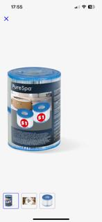 İntex Filter cardridge S1, Ophalen of Verzenden, Nieuw, Filter