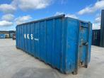ALL-IN Containers 40 m3 2 op voorraad, Zakelijke goederen, Machines en Bouw | Keten en Containers