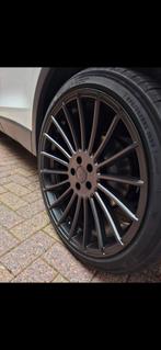 HAXER HX010 / 21INCH / 5x112 / VAG + BMW + Mercedes, Ophalen, 21 inch, Zomerbanden