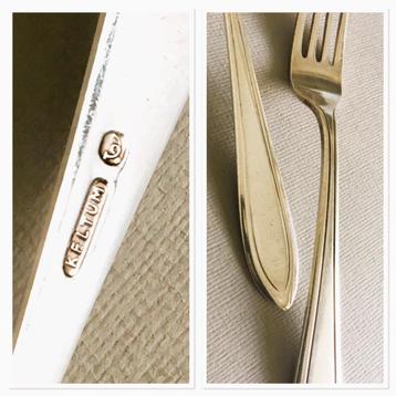 Keltum Posthoorn - P2 Enkel Puntfilet beschikbaar voor biedingen