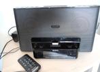 Sony Docking Station Radio Wekker met AB, Ophalen, Zo goed als nieuw, Overige typen
