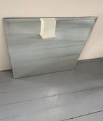 Spiegel 90 x 90 cm, Huis en Inrichting, Woonaccessoires | Spiegels, Ophalen, Zo goed als nieuw