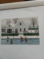 BROEK IN WATERLAND. / AAD GROENENDIJK, Ophalen of Verzenden
