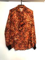 Tessa Koops blouse mt M, Tessa Koops, Ophalen of Verzenden, Zo goed als nieuw, Maat 38/40 (M)