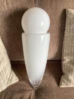 Leucos Goccia S2 murano glazen design hanglamp, Huis en Inrichting, Lampen | Hanglampen, Ophalen, Zo goed als nieuw, Minder dan 50 cm