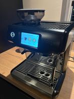Sage Barista Touch Black Truffel (2020), Ophalen, Gebruikt, Espresso apparaat, 10 kopjes of meer