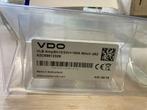 VDO VERATRON amperemeter 150A inclusief shunt NIEUW, Ophalen of Verzenden, Nieuw, Motor en Techniek
