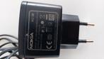 Nokia oplader ac-3e. GRATIS, Ophalen, Zo goed als nieuw, Nokia