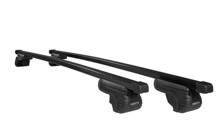 Hapro Cronos 125 steel dakdragers te koop, Auto diversen, Dakdragers, Nieuw, Ophalen
