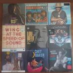 105 ROCK + JAZZ + SOUL LP'S / nieuw in seal €16.50 per stuk, Ophalen of Verzenden, Nieuw in verpakking, 10 inch, Poprock