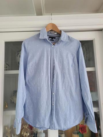 Tommy Hilfiger - blouse - maat 10 beschikbaar voor biedingen