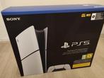 Playstation 5 slim digital (1Tb), Spelcomputers en Games, Spelcomputers | Sony PlayStation 5, Ophalen of Verzenden, Nieuw, Playstation 5 Digital
