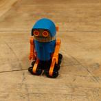Playmobil Space Robot uit de jaren 80, Verzamelen, Speelgoed, Ophalen of Verzenden, Gebruikt