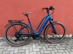 Corratec E-Power C29 Sport Dark Blue/Silver 50 55cm XL 2025, 53 tot 57 cm, Nieuw, Overige merken