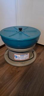 Dillon Precision Magnum FL2000 Tumbler + mediascheider, Ophalen of Verzenden, Gebruikt, Overige merken