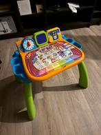 e VTech Mijn Magisch Bureau 3-in-1, Ophalen