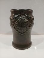 Art Nouveau  Vaas Mogens Ballin - Denemarken, Ophalen of Verzenden