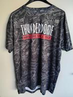 Thunderdome soccershirt Xxl, Kleding | Heren, Sportkleding, Thunderdome, Overige maten, Ophalen of Verzenden, Zo goed als nieuw