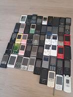 Sony Ericsson toestellen, Telecommunicatie, Mobiele telefoons | Nokia, Ophalen of Verzenden, Zo goed als nieuw