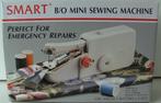 HAND (SEWING) NAAIMACHINE IDEAAL VOOR KLEINE KLUSJES, Hobby en Vrije tijd, Naaimachines en Toebehoren, Overige merken, -, -, Nieuw