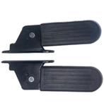 Voetsteuntjes Fatbike Ouxi V8 V20 H9 - Nieuw!, Overige typen, Nieuw, Ophalen of Verzenden, Ouxi