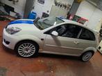Ford Fiësta 2.0 16V ST 3DR 2005 Wit, Voorwielaandrijving, 1037 kg, 4 cilinders, Wit