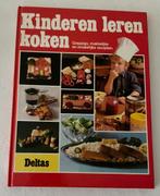 Kinderen leren Koken Britt Weyden, Britt Weyden, Ophalen of Verzenden, Zo goed als nieuw, Hoofdgerechten