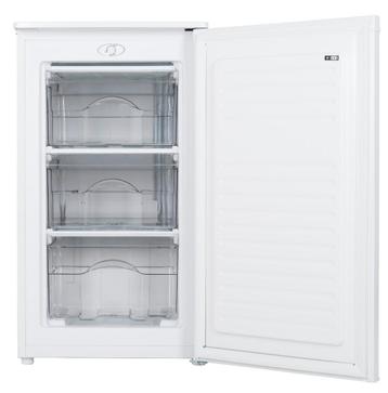 Groothandelsprijs voor u als particulier! Tafelmodel vriezer beschikbaar voor biedingen