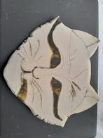 Keramieke kattenkop nr 1, Ophalen of Verzenden