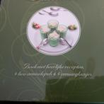 Amuse set, Ophalen of Verzenden, Nieuw