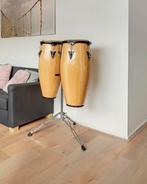 Congas gebruikt maar nog in prima staat., Ophalen, Gebruikt