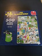 Van Haasteren puzzel The Pee tree, Ophalen of Verzenden, 500 t/m 1500 stukjes, Zo goed als nieuw, Legpuzzel