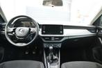 Skoda Scala 1.0 TSI Ambition Led Audio/Carplay Priv/Glass Tr, Gebruikt, 610 kg, Origineel Nederlands, Handgeschakeld