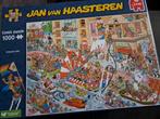 Jan van Haasteren Celebrate pride, Ophalen of Verzenden, 500 t/m 1500 stukjes, Zo goed als nieuw