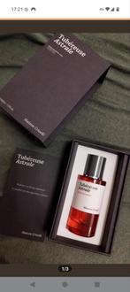 niche parfum, maison crivelli tubereuse astrale 50 ml, Ophalen of Verzenden, Nieuw