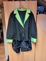 Slipjas heren Carnaval maat 56, Ophalen, Carnaval, Maat 56/58 (XL), Zo goed als nieuw