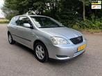 Toyota Corolla 1.6 VVT-i Linea Terra | Nette auto | APK 11-2, Voorwielaandrijving, Gebruikt, 4 cilinders, Bedrijf