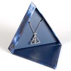 Harry Potter - Deathly Hallows Necklace, Ophalen of Verzenden, Nieuw, Overige typen