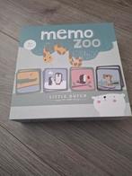 Little Dutch memory spel, Ophalen of Verzenden, Zo goed als nieuw, Jongen of Meisje