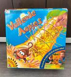 Vallende aapjes spel kinderen compleet, Hobby en Vrije tijd, Gezelschapsspellen | Overige, Een of twee spelers, Ophalen of Verzenden
