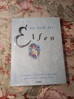 Het Boek der Elfen - Wegwijzer in de wereld van elfen, Boeken, Achtergrond en Informatie, Ophalen of Verzenden, Overige onderwerpen