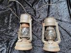 Feuerhand 276 stormlantaarn, Antiek en Kunst, Ophalen of Verzenden