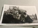 Foto Wehrmacht tverwarde terugtocht 3 september 1944, Ophalen of Verzenden, Duitsland, Foto of Poster