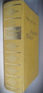 Aukeshof Trilogie~Mien van't Sant~Deining~Erfenis~Overwinnaa, Ophalen of Verzenden, Gelezen, M.van't Sant