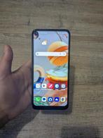 LG k61 budget telefoon -verzenden mogelijk, Wit, Touchscreen, Ophalen of Verzenden, Zo goed als nieuw