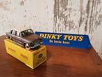 Dinky toys fiat 1200 made in france., Hobby en Vrije tijd, Modelauto's | 1:43, Ophalen of Verzenden, Auto, Dinky Toys