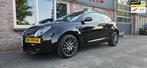 Alfa Romeo MiTo 0.9 TwinAir Racer NAP! 18INCH Velgen! Mooie/, Voorwielaandrijving, 101 pk, Gebruikt, Euro 6